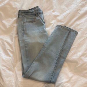 American Eagle Jean Jeggings